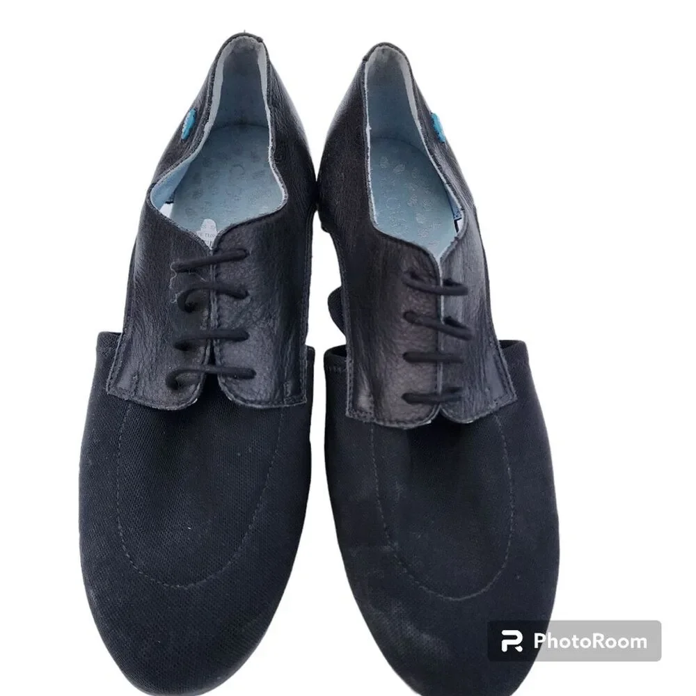 Cloud Charm Loafer Wmns SZ8.5 Comfort Mature Simple Basic Minimalist Work Casual
